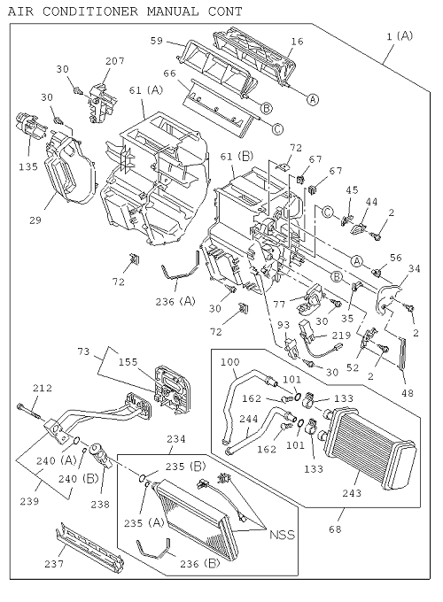 Partial Engine